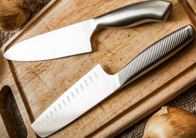 Professional Steak Knives Comparison Professional Steak Knives Comparison