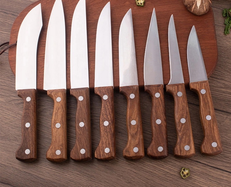 Custom Branding For Steak Knives Custom Branding For Steak Knives