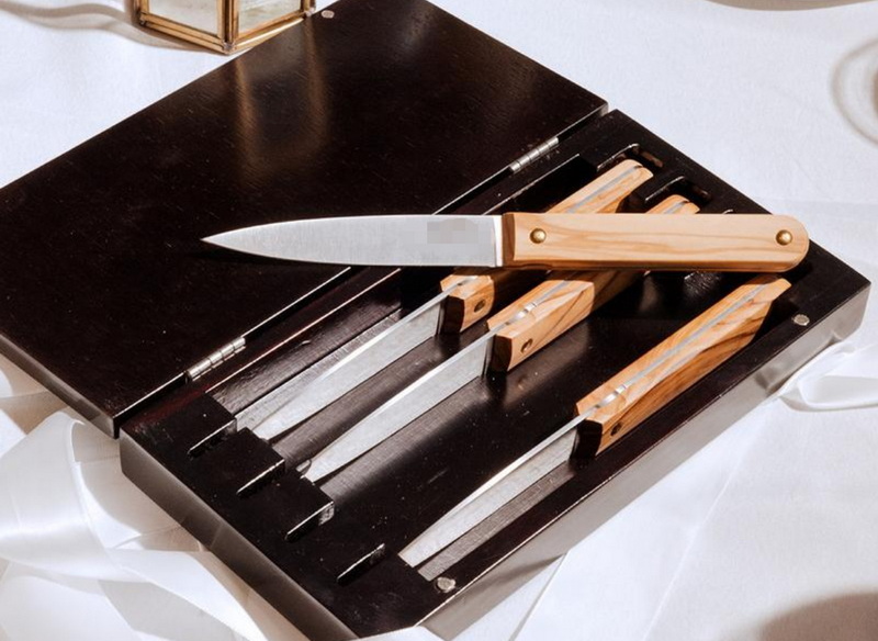 Steak Knife Set For Wedding Gifts Steak Knife Set For Wedding Gifts