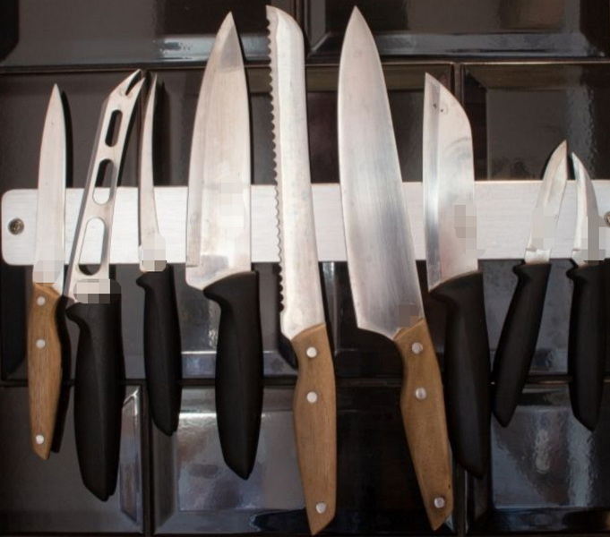 Household Knife Set Safety Tips Every User Should Know