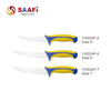 Plastic Handle Deboning Knife for Meat Processing – 5 to 7 Inch Blade