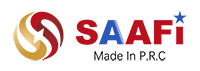 SAAFI logo