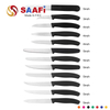 3.5 Inch Plastic Handle Paring Fruit Knife