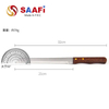 Classic Bread Knife Ergonomic Wood Handle
