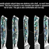 Damascus Kitchen Knife Set