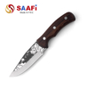 Animal Pattern Knife