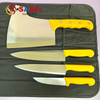 Butchering Slaughter Knife Set