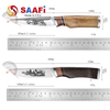 Mongolia Mutton Outdoor Knife