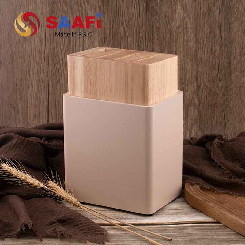 Kitchen Knife Block