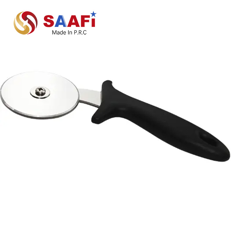 Unique Design Pizza Bread Knife