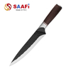 Deboning Knife with Wood Handle
