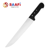 10 Inch Slicing Knife with Wood Handle