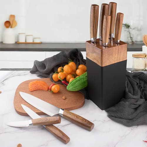 Best Knife Block Set2