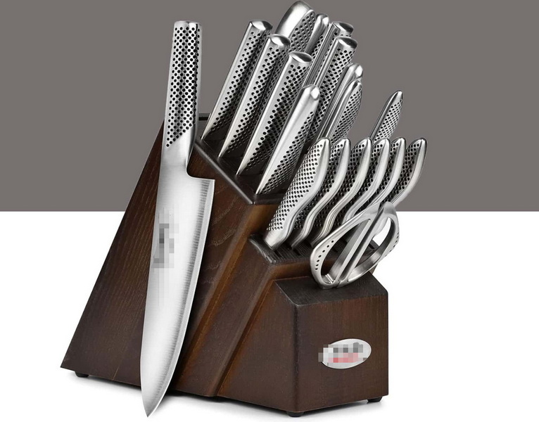 Stainless Steel Knife Sets Japan