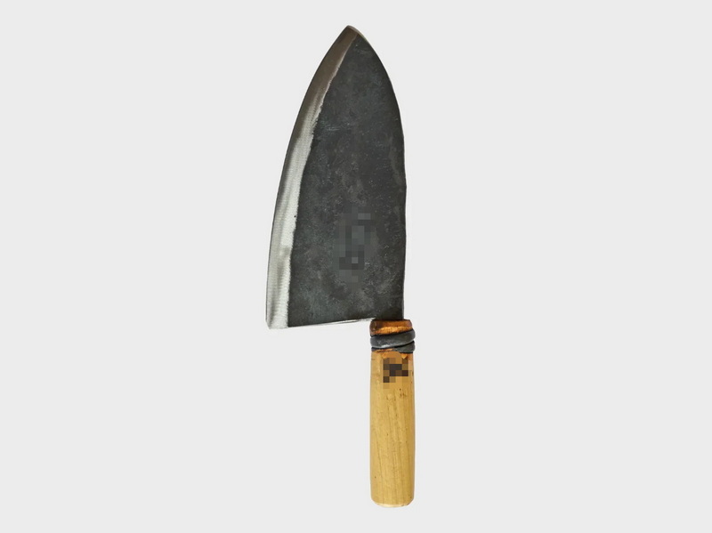 Stainless Steel Knife Sets Korea