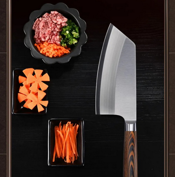 Wholesale Cleaver Knives China