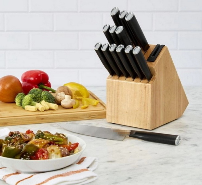 Top Knife Block Manufacturers And Suppliers in Portugal