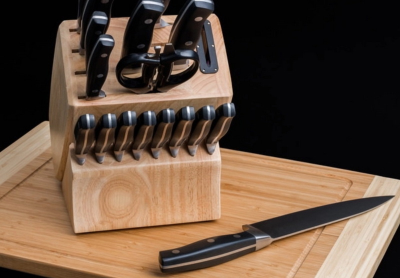 Top Knife Block Manufacturers And Suppliers in Japan