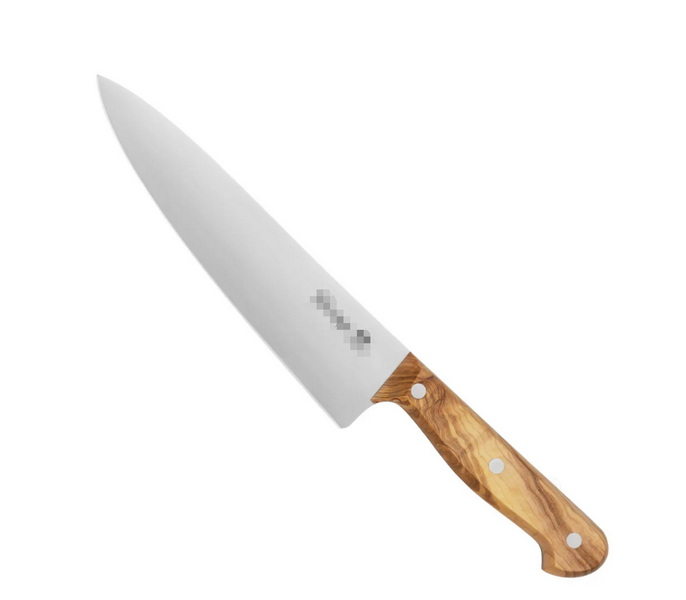 Professional Butcher Tools Italy