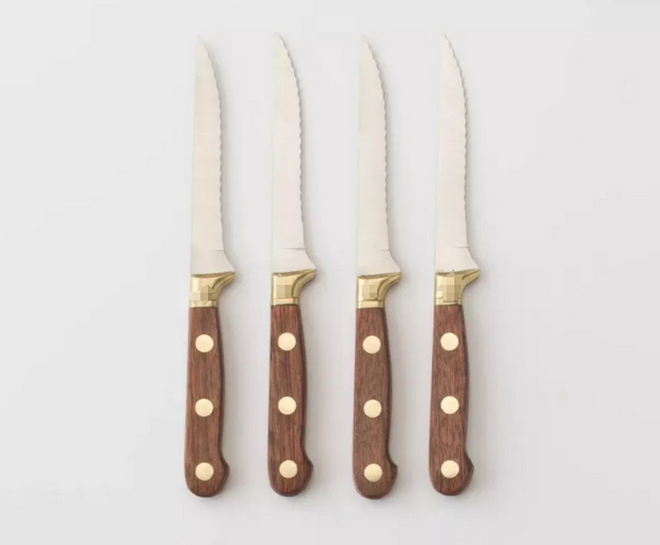 Professional Steak Knife Suppliers Korea