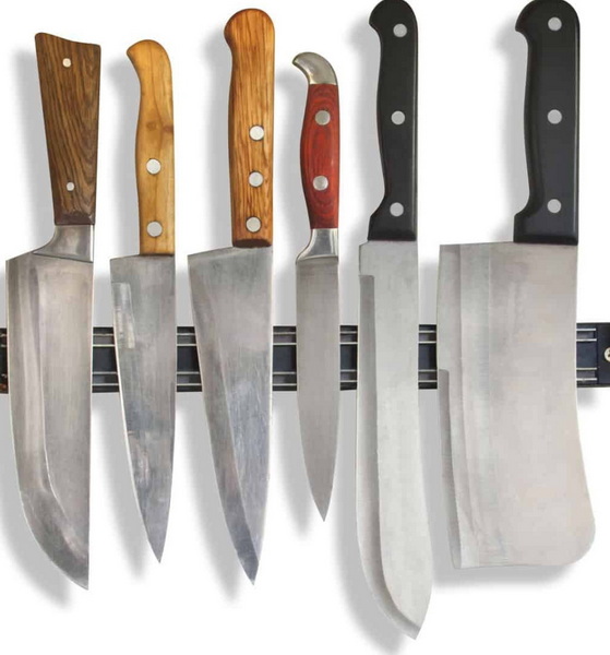 Meat Knife Comparison