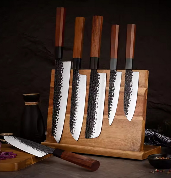 Top 10 Japanese Kitchen Knife Set Manufacturers in China