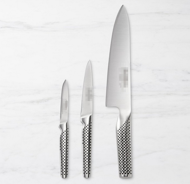 Custom Knife Set Manufacturers Spain