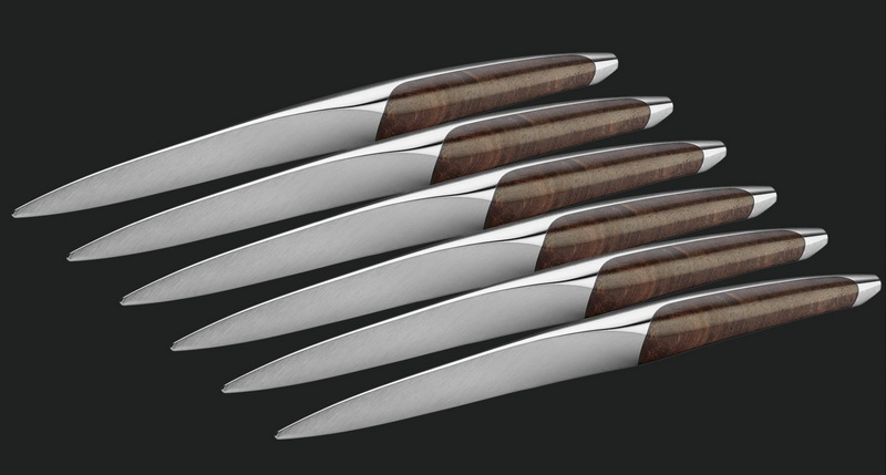 Wholesale Knife Set Suppliers Switzerland