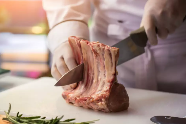 Kitchen Knife3