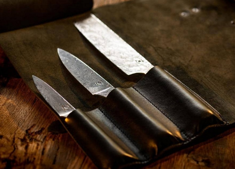 French Cutlery Manufacturers