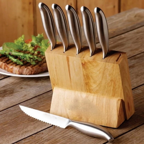 Chef Knife Set Manufacturers Belgium