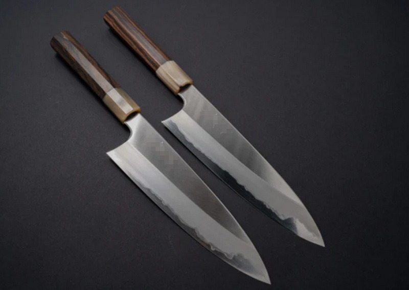 Premium Damascus Knives Russia