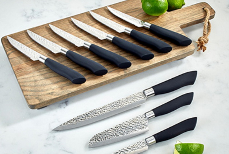 Kitchen Knife Set Shopping Tips