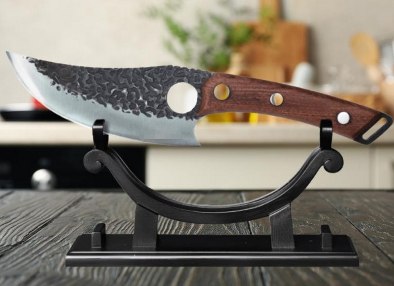 Chef Knife Buying Guide 2025