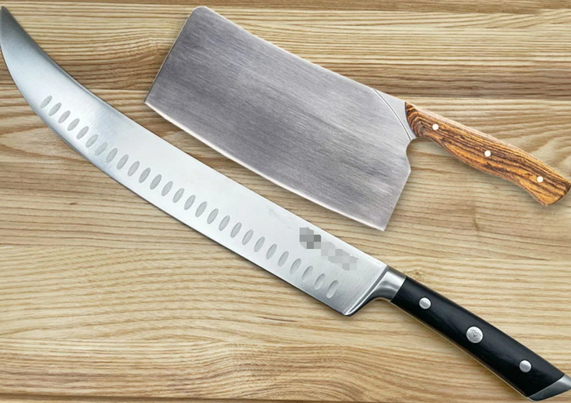 Pros And Cons Of Chef Knife Vs Cleaver