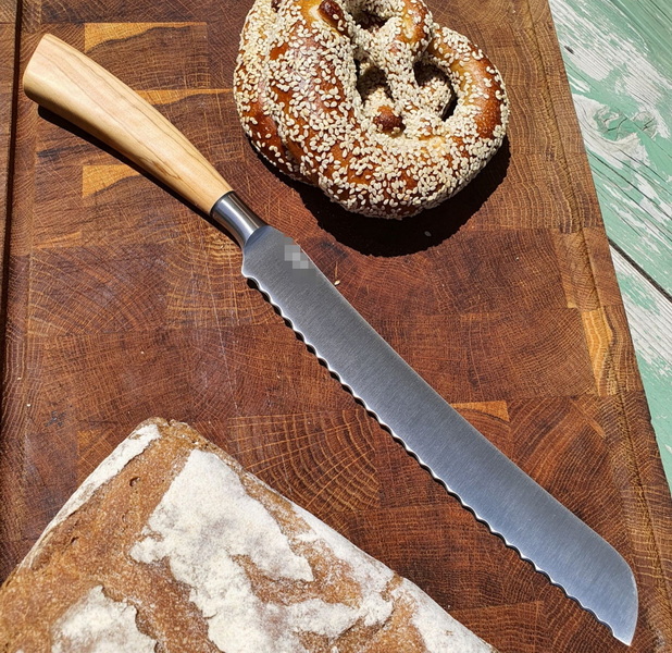 Premium Bread Knife Exporters Portugal