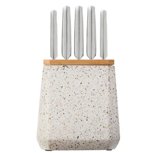 Leading Kitchen Knife Block Brands In Australia