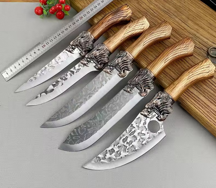 Leading Slaughtering Knife Set Brands In Australia