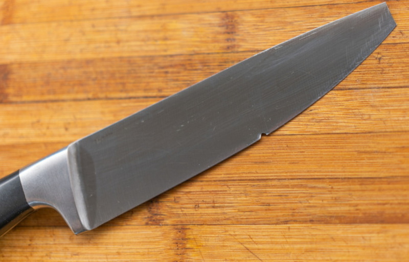 Replacing Kitchen Knives Guide