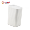 Universal Knife Block Holder – Modern Plastic Knife Stand for Kitchen Storage