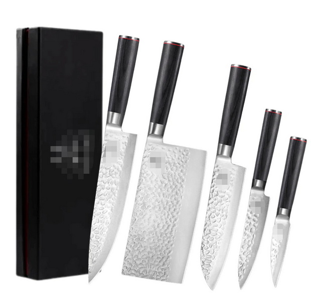 Nangungunang Japanese Kitchen Knife Set Distributor Portugal