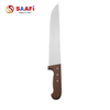Professional Chef Knife with Pakka Wood Handle