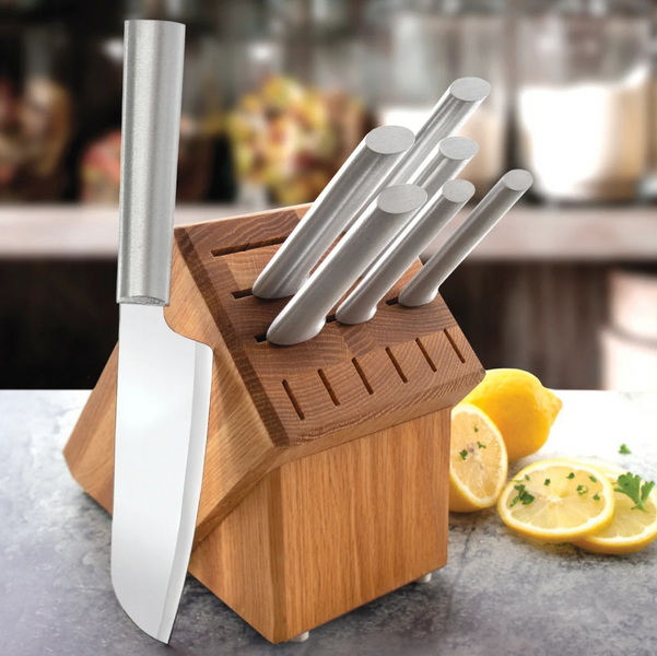 How To Store Kitchen Knives Safely