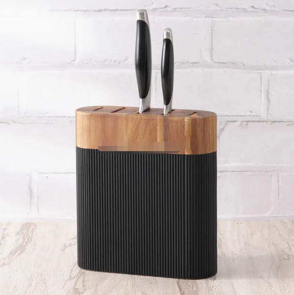 Private Label Knife Block Suppliers