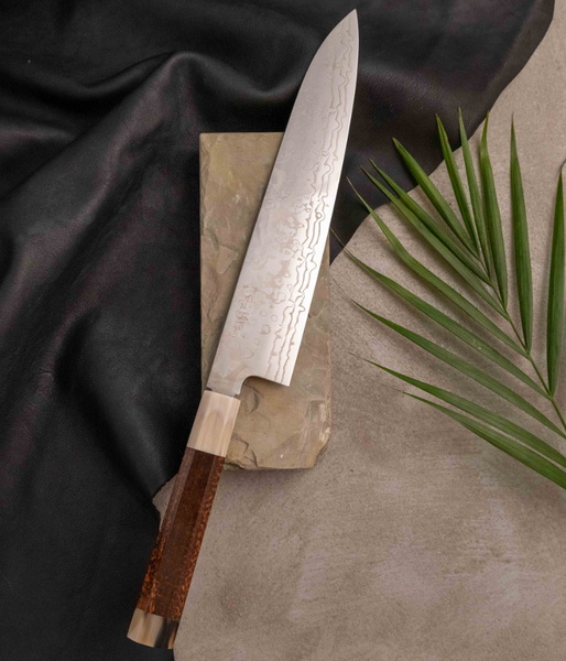 How To Choose A Long Lasting Chef Knife