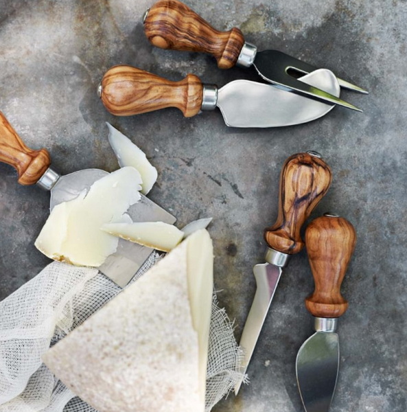 Top Cheese Knife Manufacturers And Suppliers in Italy