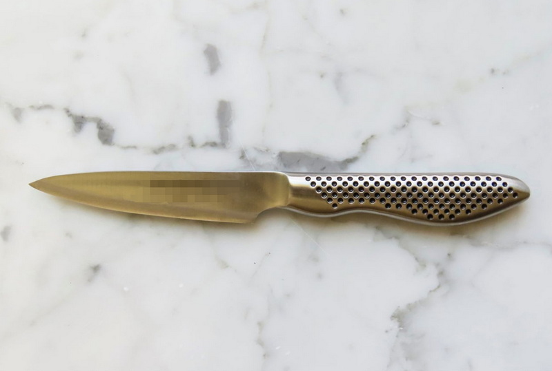 Stainless Steel Paring Knife Suppliers Europe