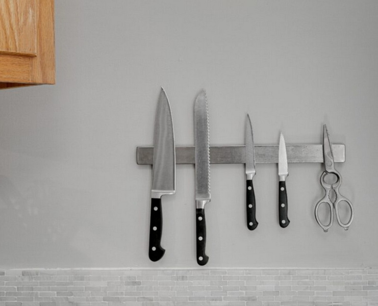 Best Knife Blocks And Storage Options