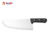 Heavy-Duty Cleaver Knives with Plastic Handles for Butchers & Chefs