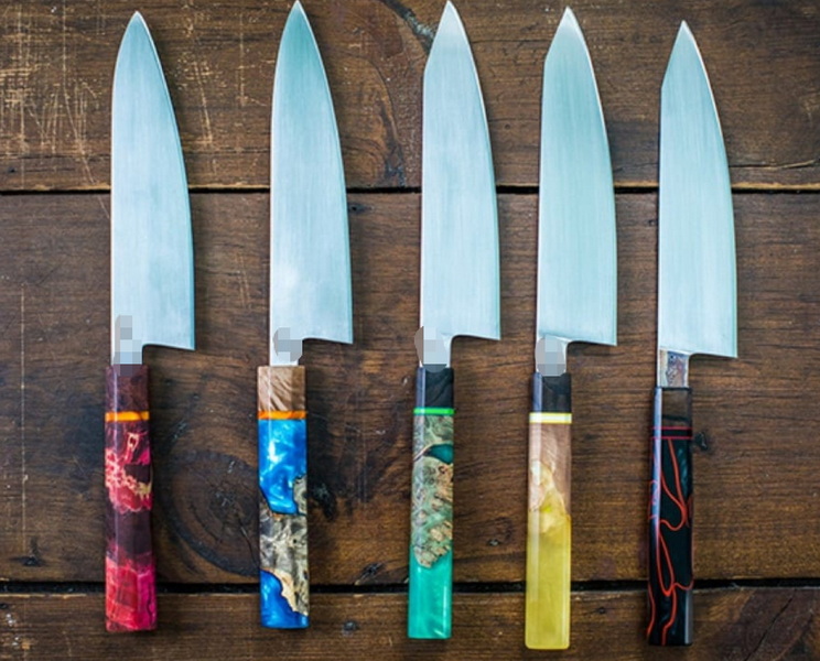 Top Custom Chef Knife Options for Restaurants And Culinary Schools